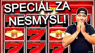 Bonusy Buď A Nebo Za Nemysl Tohle Se Mi Libí Multiplay 81 Je Šílenost