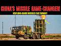 China Reveals New HQ-16F Missile Near Taiwan – Why Experts Are Watching?!