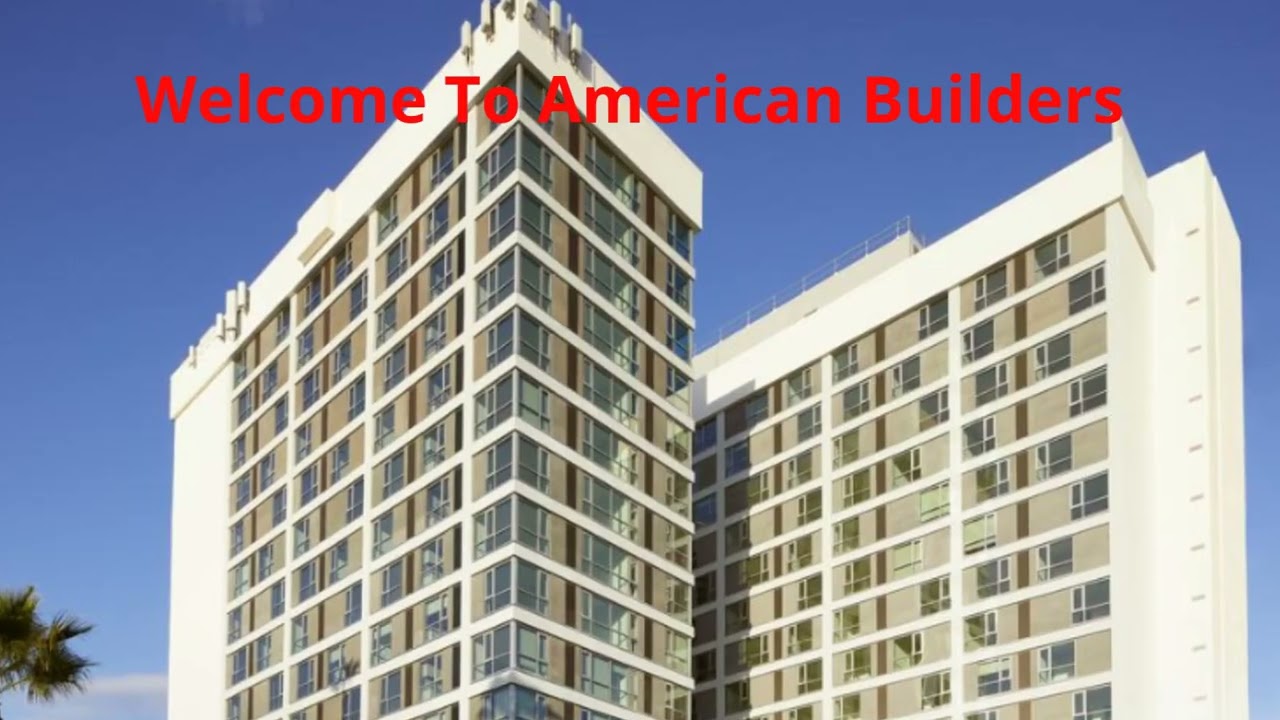 American Builders - Best Concrete Contractors in Los Angeles, CA