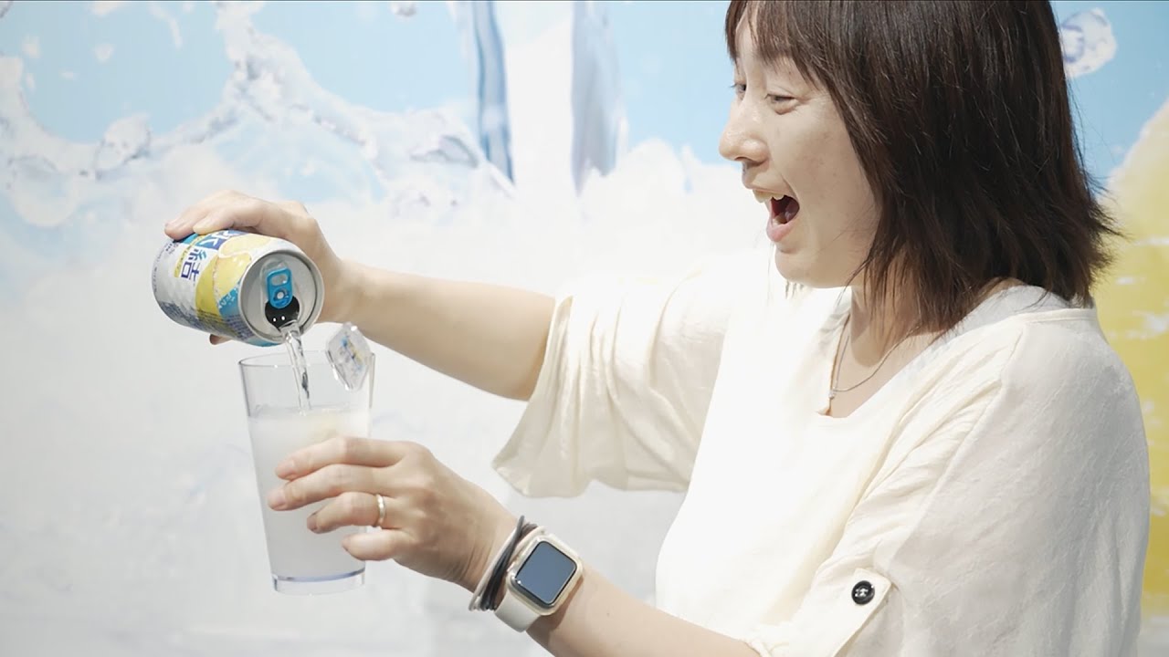 キリン 氷結® アイスマジック特設サイト｜キリン氷結®｜キリン