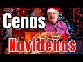 Comidas y platillos de Navidad para Pedro Sola