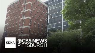 A murder suspect was killed in jail. Police say it was a revenge killing.
