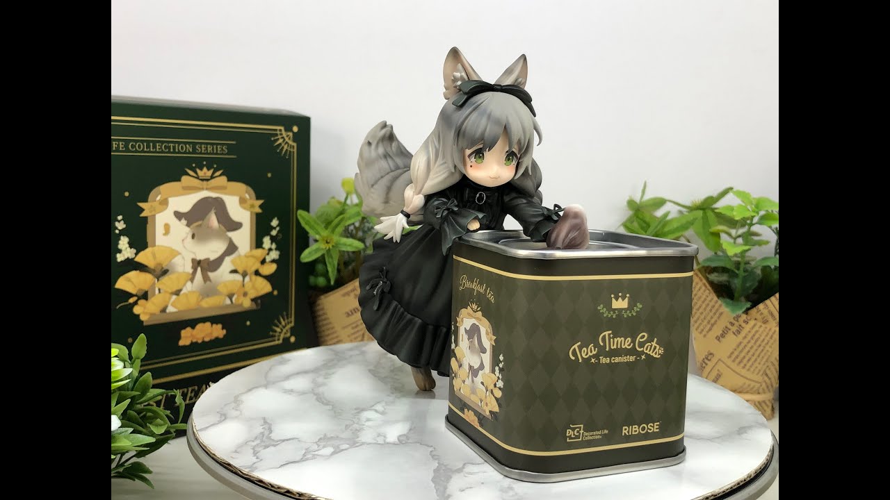 オリジナルデフォルメフィギュア「DLC」シリーズ第一弾《 リー