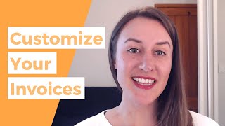 How to Customize Invoice Templates in Dubsado