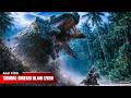 TERROR MONSTER CACING RAKSASA DI PULAU TERPENCIL | ALUR CERITA FILM