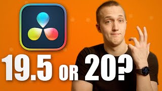 Whats New in DaVinci Resolve? (Live Watch Party)