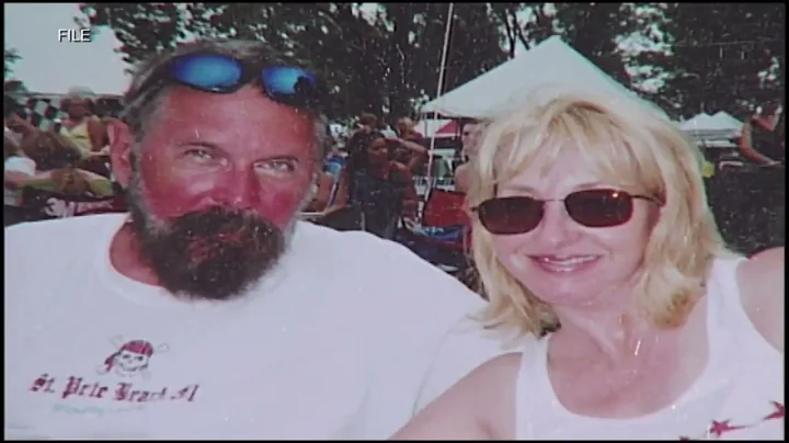 Woman convicted in husband's murder sentenced to l...