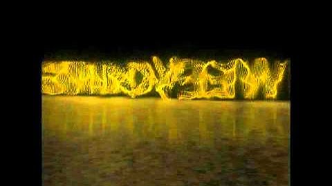 After Effects 3Ds Max Text effect