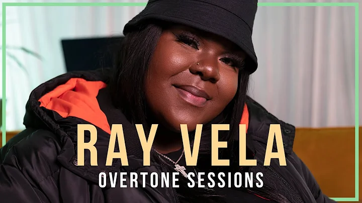 Be Your Girl by Ray Vela (Teedra Moses Cover) | Ov...