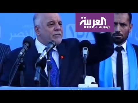 تحالف النصر ينفي ترشيح الفياض على حساب العبادي
