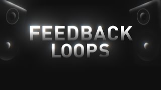 What is a positive feedback loop?