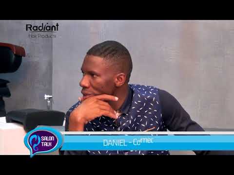 #SalonTalk[2/4]: CAN RELATIONSHIP SURVIVE WITHOUT SEX - YouTube