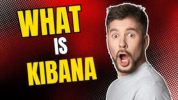 What is Kibana? || What is Kibana Used For