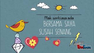 Selamat Hari Ibu ! screenshot 5