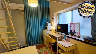 Glen Stage 中浦和 | Saitama, Japan | Hotel Review 🌟