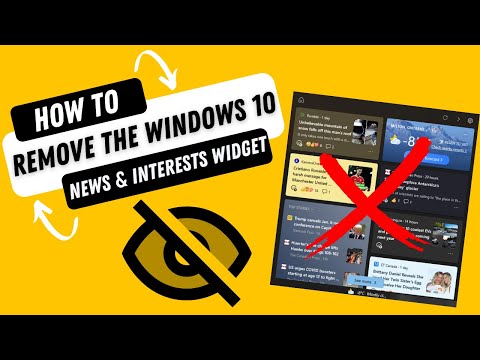 How To Remove