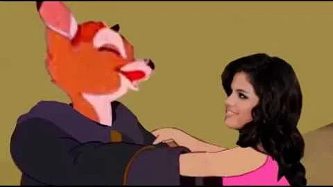 "Selena White and The Seven Toons" Part 18 - "The ...