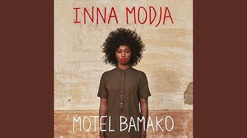 Going Home (feat. Kaabi Kouyaté)