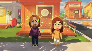 Tomodachi Life: Living the Dream gameplay part 5