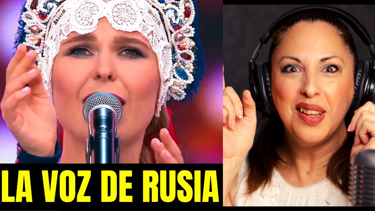 Пелагея  Ой, да не вечер | OH IT'S OT THE NIGHT |РЕАКЦИЯ И АНАЛИЗ ВОКАЛЬНОГО ТРЕНЕРА