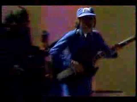 AC/DC early performance circa 1975 - YouTube