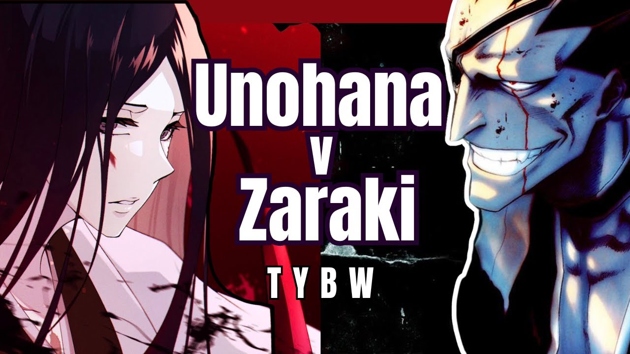 Bleach: The Reason Retsu Unohana had to Die For Zaraki Kenpachi