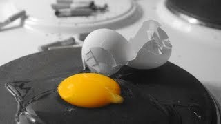 Photoshop CC tutorial: Color Splash Effect screenshot 2