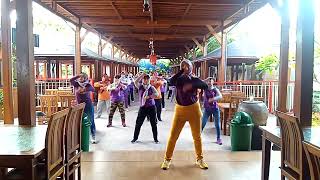 Download Lagu senam kreasi lali janjine MP3