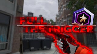 Critical Ops | Pull The trigger