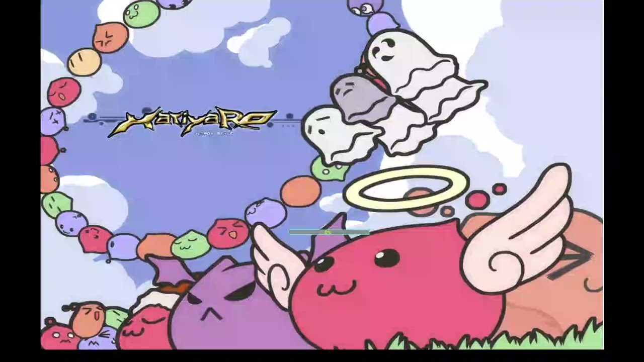 MvP Orc Lord (semi fail) LK julio 7 2025 xatiyaro