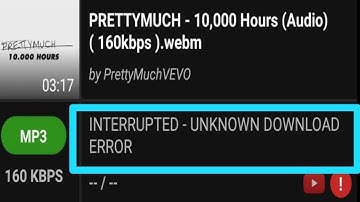 Fix Videoder app Download Interrupted Problem Solved | Videoder download interrupted problem tamil