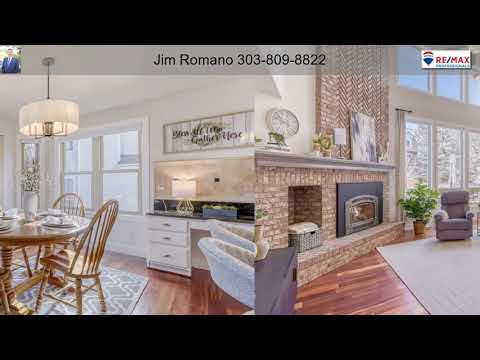 10048 Cottoncreek Drive, Highlands Ranch, CO home video tour