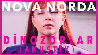 Nova Norda - Dinozorlar | Akustik  Resimi