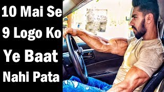 How To Get Bigger Arms Fast | Big Biceps Workout | Home/Gym