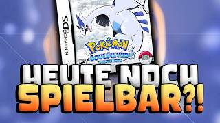 Wie Gut Ist Pokémon Soulsilver Im Jahr 2025? Review