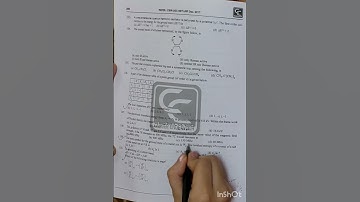CSIR NET | RESIDUAL ENTROPY | 2017 QUESTIONS.    #csirnet #chemistry #physicalchemistry