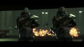 [Prototype] 2 PS4 Playthrough - Mission 2: Resurrection - No Commentary