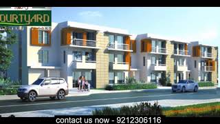 Best Apartment At Roots Courtyard, Sector 48, Sohna Road, Gurgaon