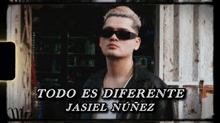 Jasiel Núñez - Todo Es Diferente