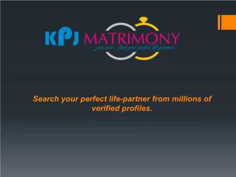 Yadava Matrimony in Chennai - KPJ Matrimony