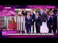 ღარიბაშვილის გეგმა ბურჭულაძის წინააღმდეგ