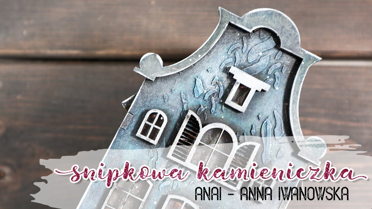 Snipkowa kamieniczka