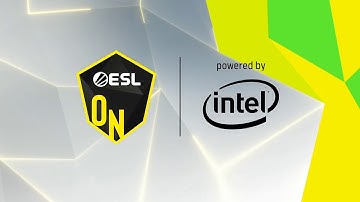 Heretics vs G2 l  ESL Road to Rio dia 20 #ESLONE