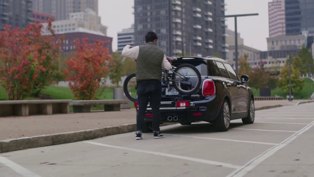 Test Drive a MINI | MINI of St. Louis