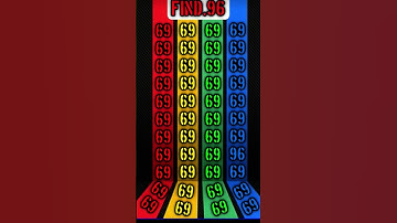 find the odd number 96 #quiz #puzzle #challenge #games #iqtest #logicriddles #logicpuzzle #numberp