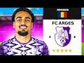 AM RECONSTRUIT FC ARGEȘ!