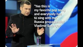 True Russia Story Vladimir Barby Girl Solovyov Loves This