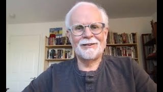 Comic Culture with Paul Kupperberg