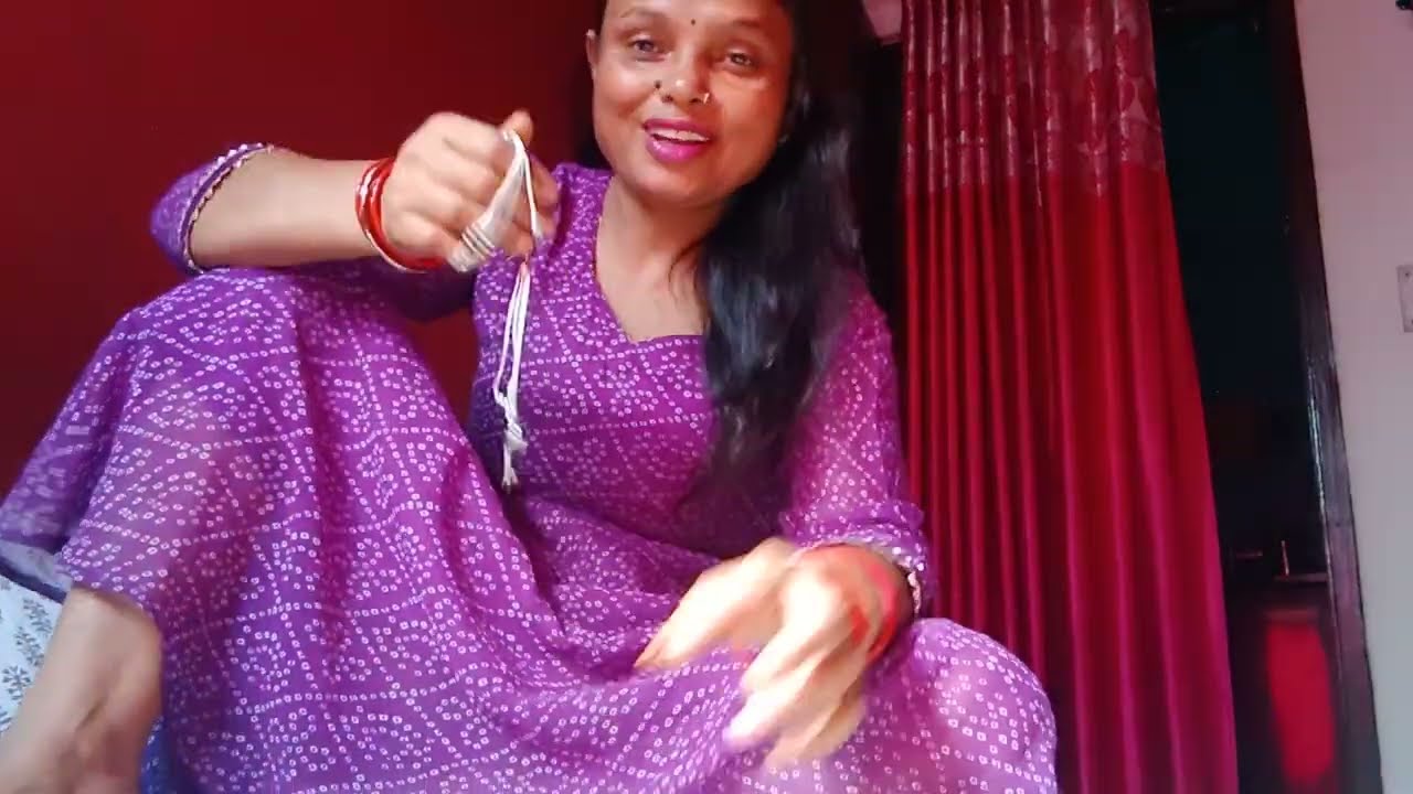 कर दिया नुकसान  😥