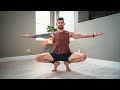 15 minute natural movement routine